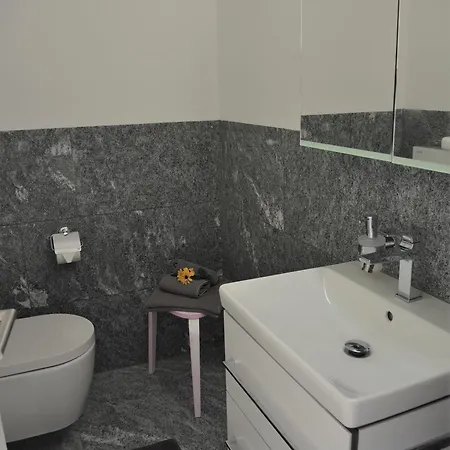 Apartment Golfo D'oro By Fewotessin