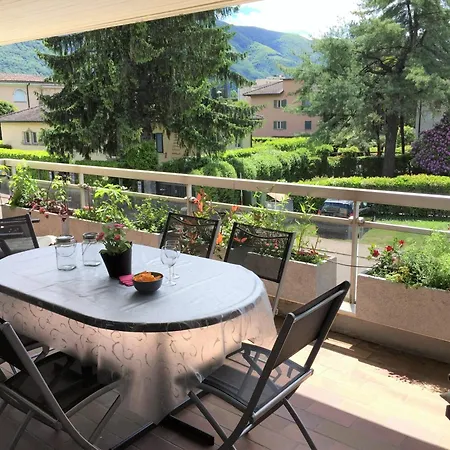 Golfo D'oro By Fewotessin Apartment *